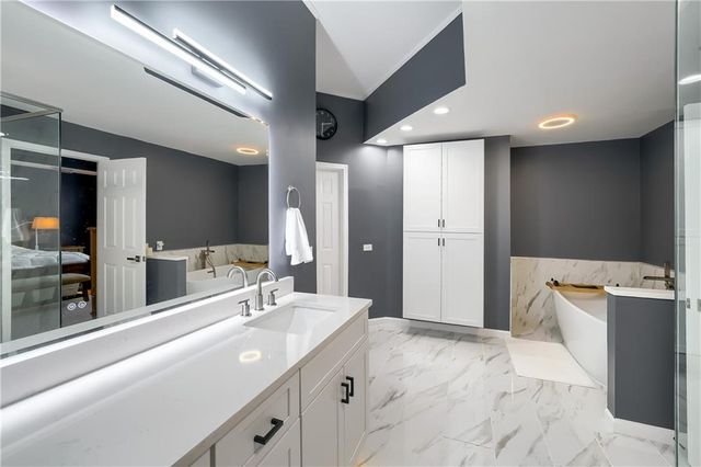 309 Hidden Wood Court, Lawrenceville, GA 30043