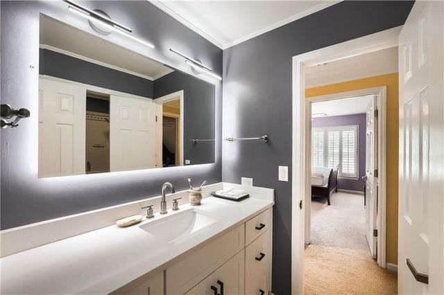 309 Hidden Wood Court, Lawrenceville, GA 30043
