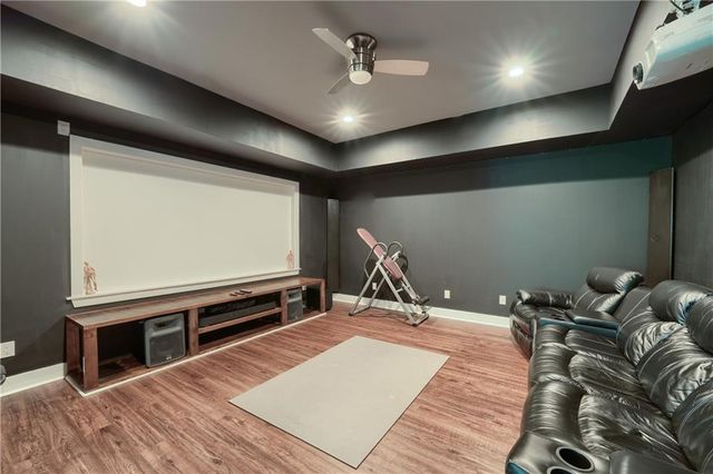 309 Hidden Wood Court, Lawrenceville, GA 30043