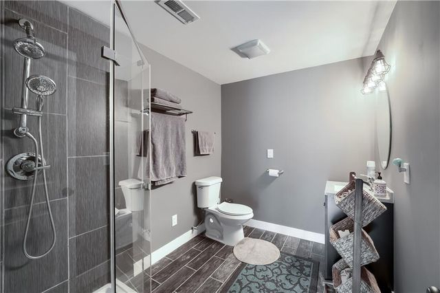 309 Hidden Wood Court, Lawrenceville, GA 30043