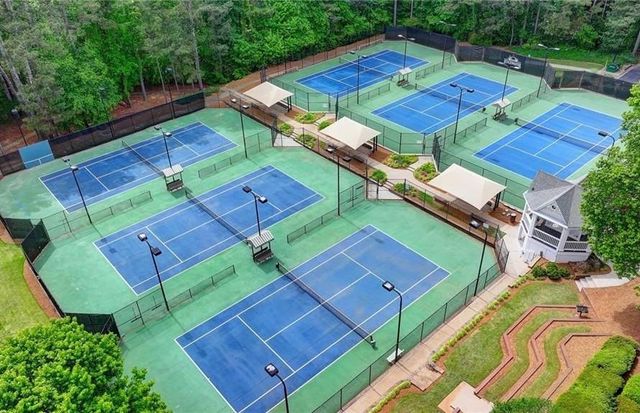 309 Hidden Wood Court, Lawrenceville, GA 30043