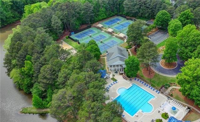 309 Hidden Wood Court, Lawrenceville, GA 30043