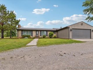 16111 S Highway 88 Highway, Claremore, OK 74017