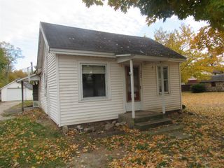 226 Pleasant Street, Mendon, MI 49072