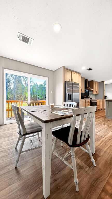 Image 25 of property listing at 122 Chapel Cross Road, Vance, SC 29163