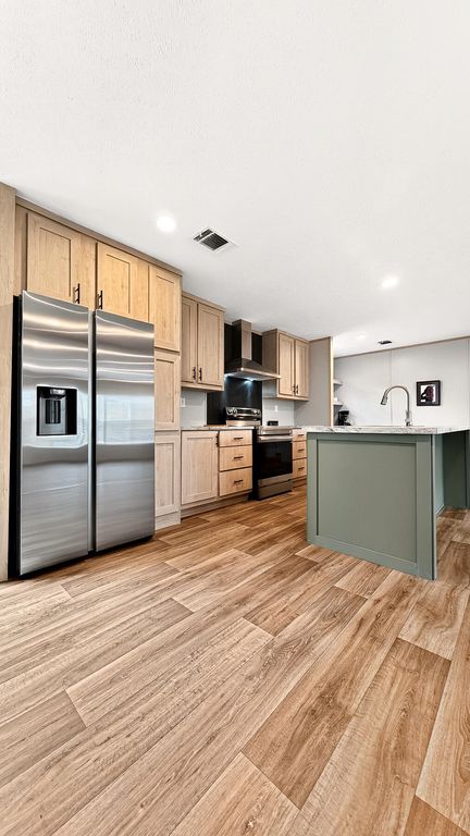 Image 42 of property listing at 122 Chapel Cross Road, Vance, SC 29163