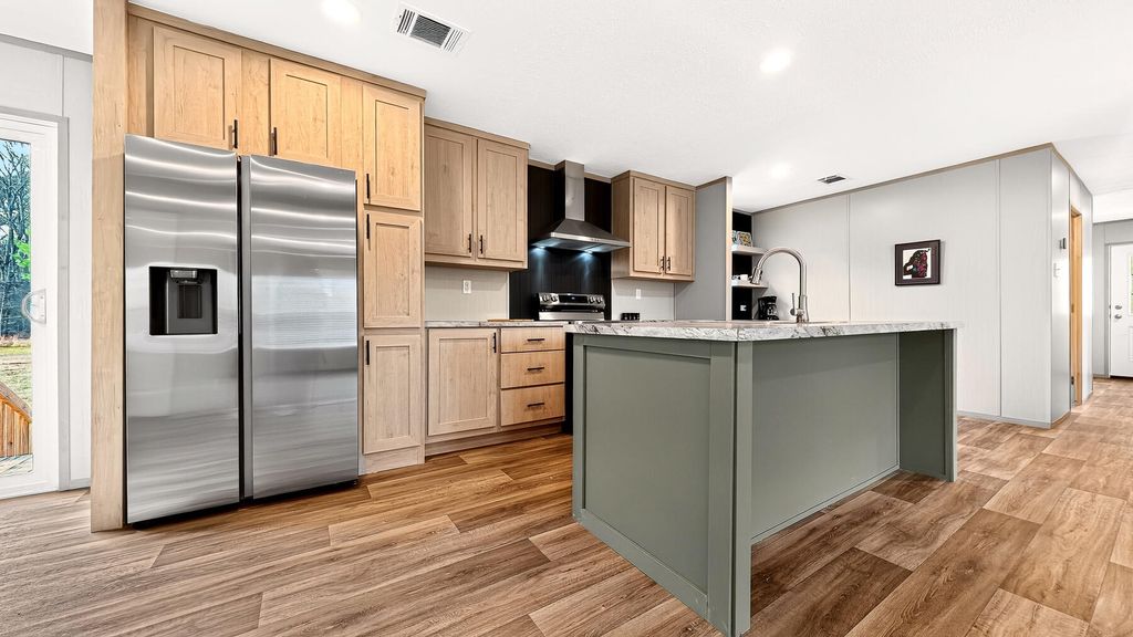 Image 44 of property listing at 122 Chapel Cross Road, Vance, SC 29163