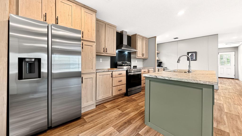 Image 45 of property listing at 122 Chapel Cross Road, Vance, SC 29163