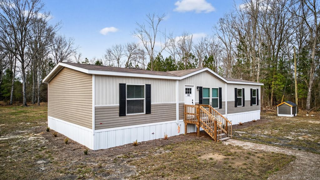 Image 51 of property listing at 122 Chapel Cross Road, Vance, SC 29163