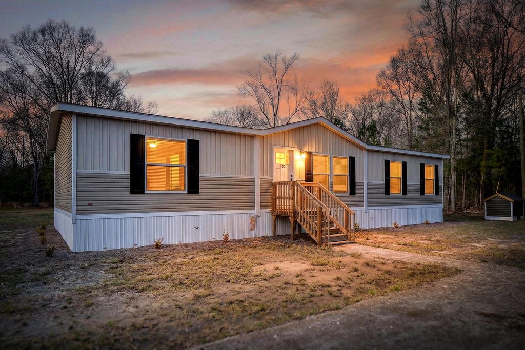 Image 56 of property listing at 122 Chapel Cross Road, Vance, SC 29163