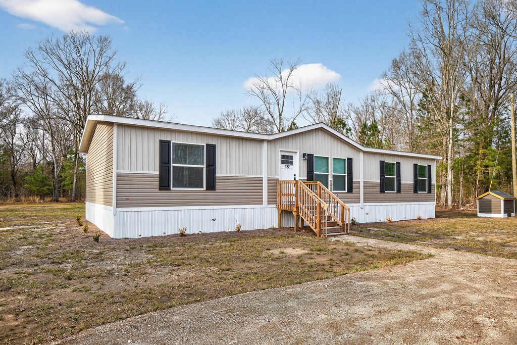 Image 57 of property listing at 122 Chapel Cross Road, Vance, SC 29163