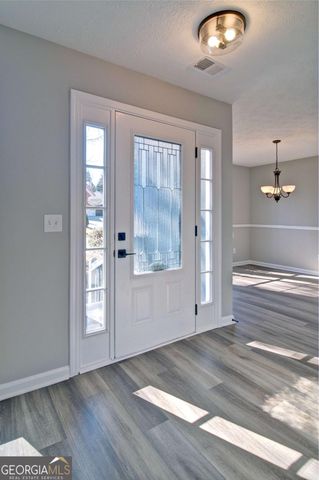22 Fallow Lane, Acworth, GA 30101