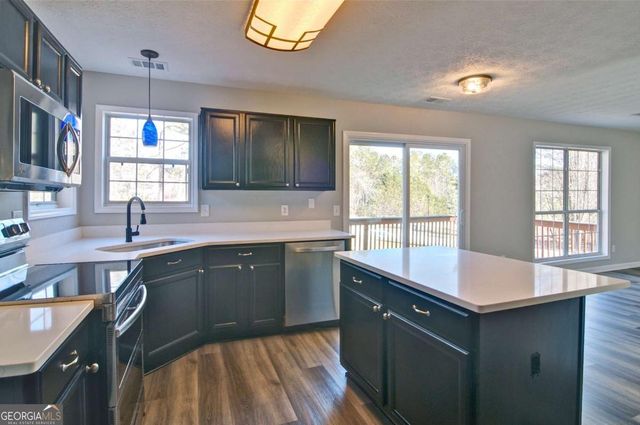 22 Fallow Lane, Acworth, GA 30101