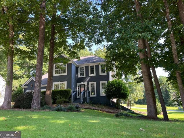 22 Fallow Lane, Acworth, GA 30101