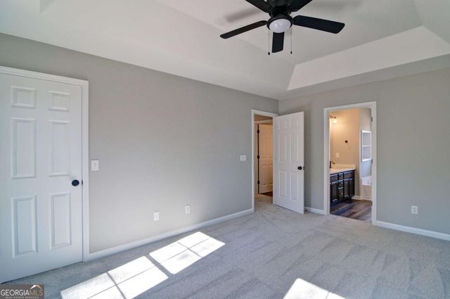 22 Fallow Lane, Acworth, GA 30101