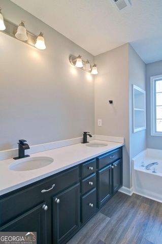 22 Fallow Lane, Acworth, GA 30101