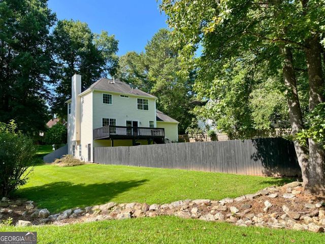 22 Fallow Lane, Acworth, GA 30101