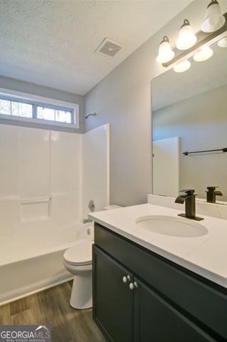 22 Fallow Lane, Acworth, GA 30101