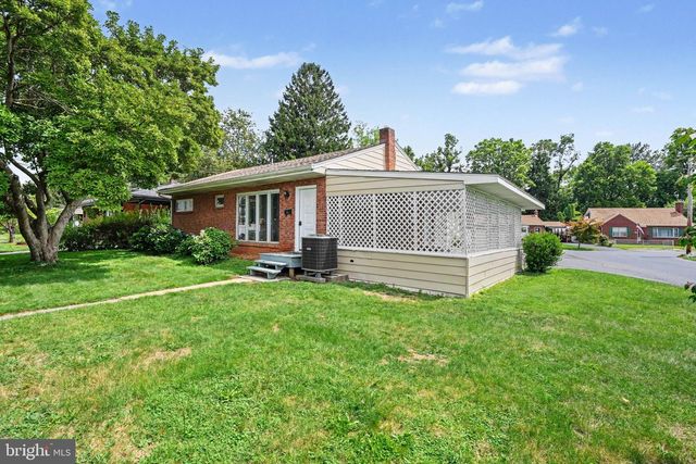 3799 CHESTNUT ST, Camp Hill, PA 17011