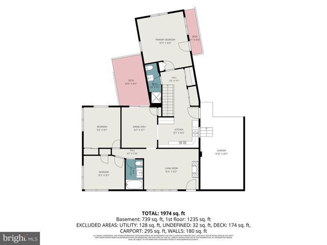 3799 CHESTNUT ST, Camp Hill, PA 17011