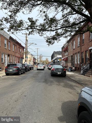2345 N 25TH ST, Philadelphia, PA 19132
