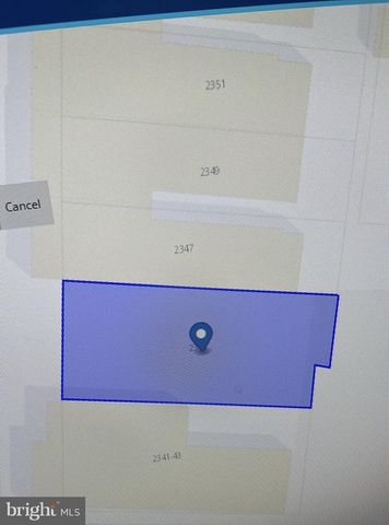 2345 N 25TH ST, Philadelphia, PA 19132