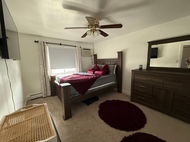 Address unavailable.