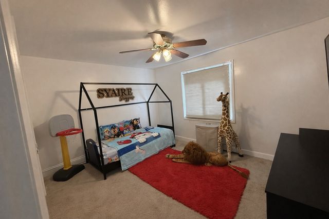 Address unavailable.