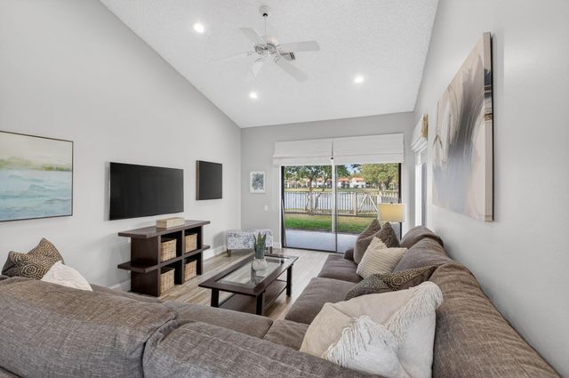 5536 Fox Hollow Dr Drive, Boca Raton, FL 33486