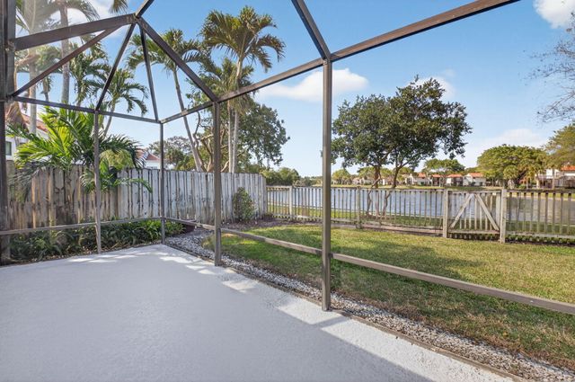 5536 Fox Hollow Dr Drive, Boca Raton, FL 33486