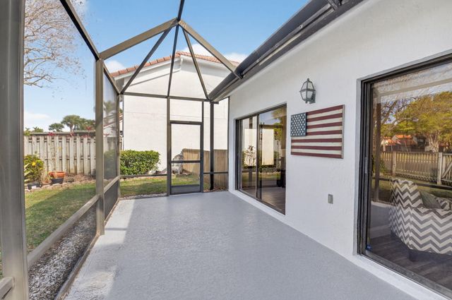 5536 Fox Hollow Dr Drive, Boca Raton, FL 33486