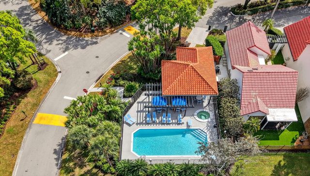 5536 Fox Hollow Dr Drive, Boca Raton, FL 33486