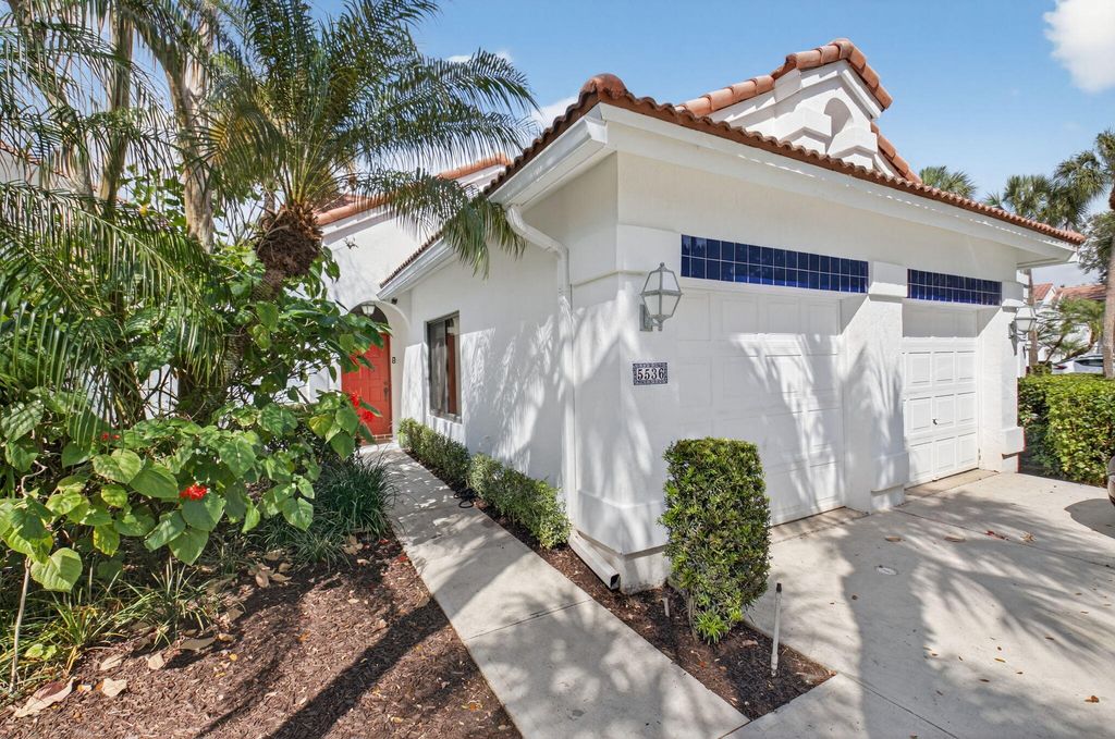 5536 Fox Hollow Dr Drive, Boca Raton, FL 33486