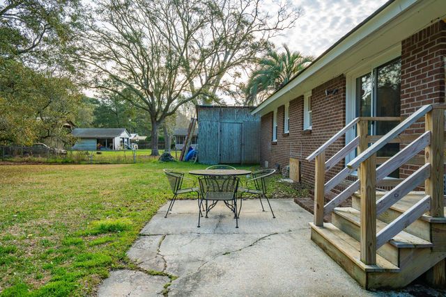 662 Schooner Road, Charleston, SC 29412