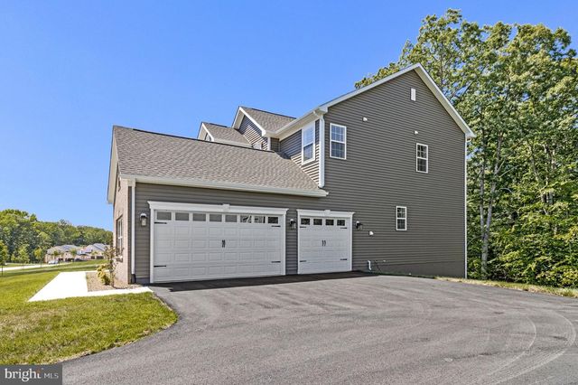 2007 SAINT JAMES RD, Accokeek, MD 20607