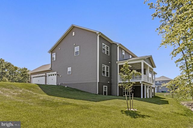 2007 SAINT JAMES RD, Accokeek, MD 20607