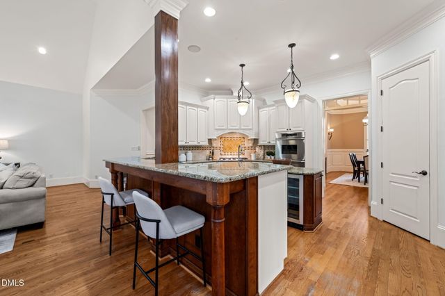 6116 Crescent Knoll Drive, Raleigh, NC 27614
