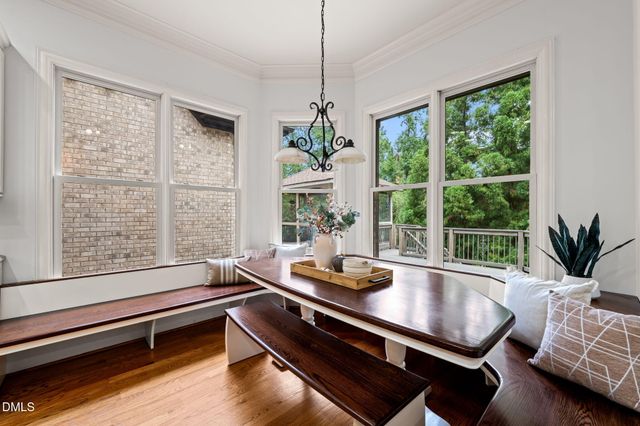 6116 Crescent Knoll Drive, Raleigh, NC 27614