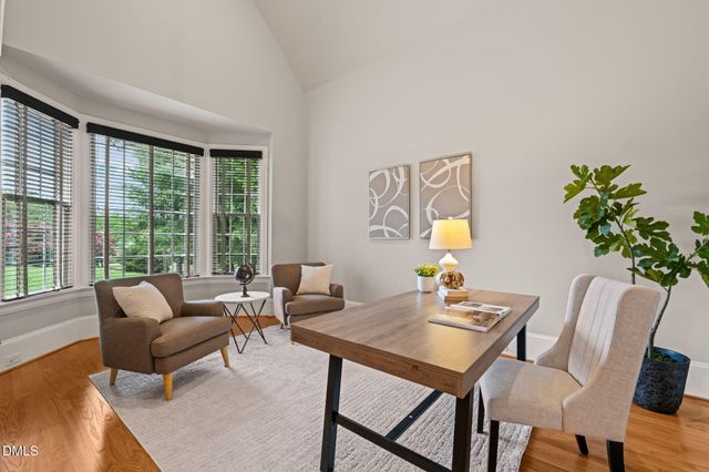 6116 Crescent Knoll Drive, Raleigh, NC 27614