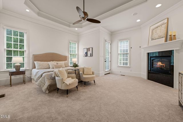6116 Crescent Knoll Drive, Raleigh, NC 27614