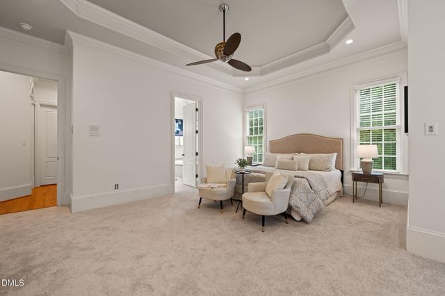 6116 Crescent Knoll Drive, Raleigh, NC 27614