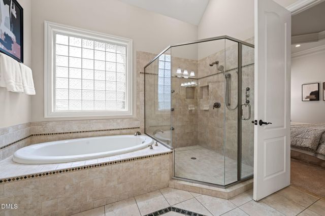 6116 Crescent Knoll Drive, Raleigh, NC 27614