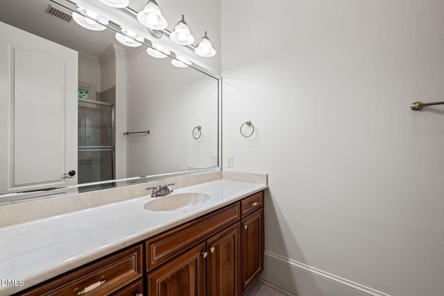 6116 Crescent Knoll Drive, Raleigh, NC 27614