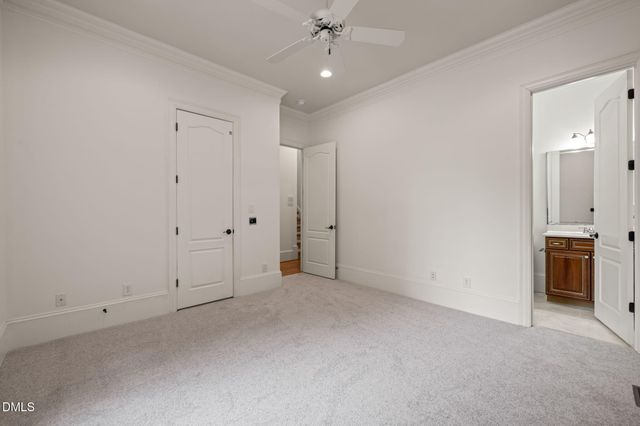 6116 Crescent Knoll Drive, Raleigh, NC 27614