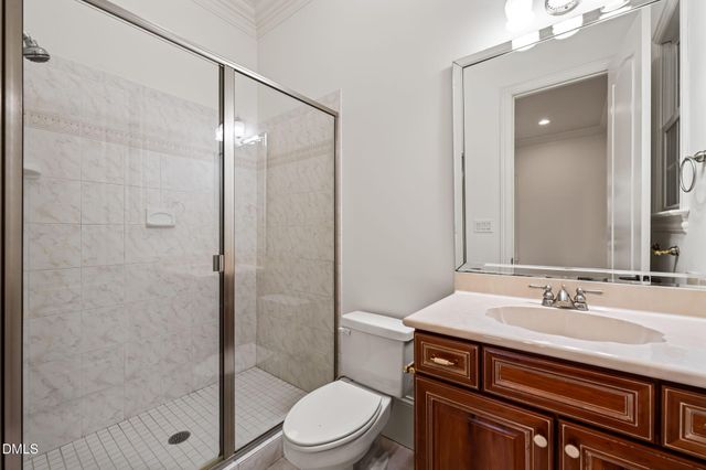 6116 Crescent Knoll Drive, Raleigh, NC 27614
