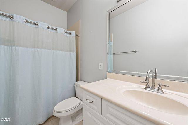 6116 Crescent Knoll Drive, Raleigh, NC 27614