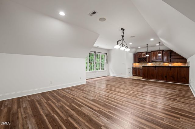 6116 Crescent Knoll Drive, Raleigh, NC 27614
