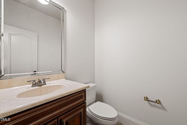 6116 Crescent Knoll Drive, Raleigh, NC 27614