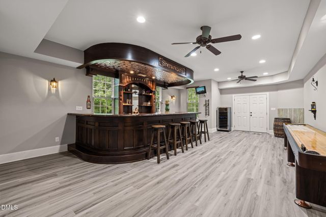 6116 Crescent Knoll Drive, Raleigh, NC 27614