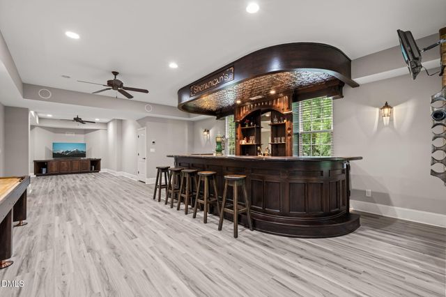 6116 Crescent Knoll Drive, Raleigh, NC 27614
